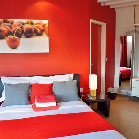 Royal Forester Country Inn บิวด์ลีย์ ห้อง รูปภาพ