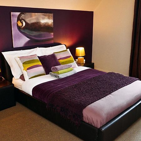 Royal Forester Country Inn บิวด์ลีย์ ภายนอก รูปภาพ