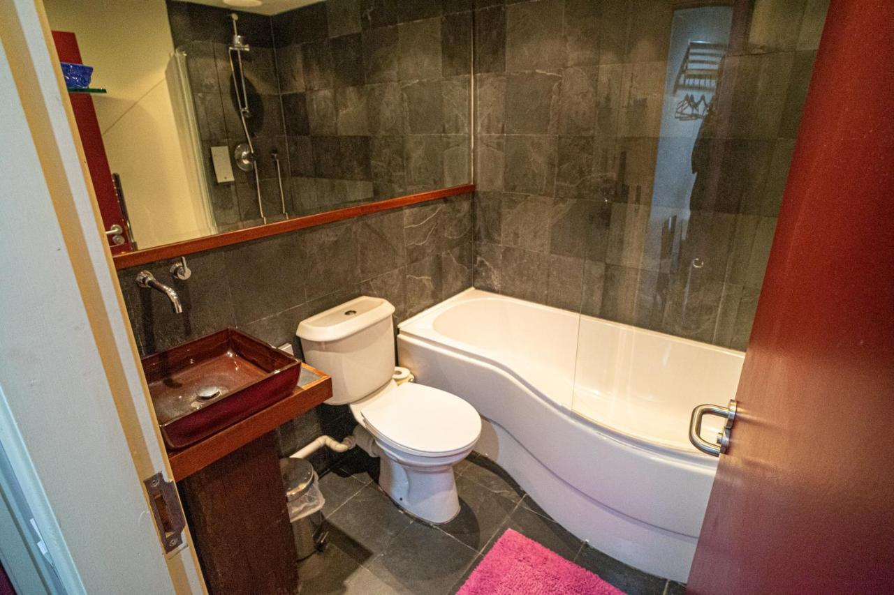 Royal Forester Country Inn บิวด์ลีย์ ภายนอก รูปภาพ