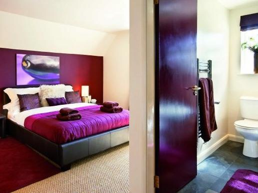 Royal Forester Country Inn บิวด์ลีย์ ภายนอก รูปภาพ